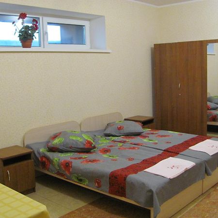 Hostel Classic Kherson Extérieur photo